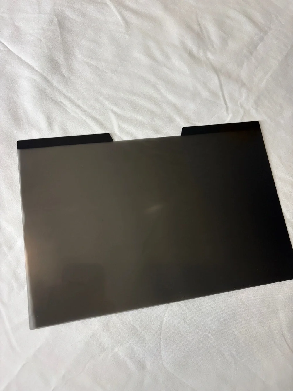 Magnetic Anti Blue Light Screen Protector for Tablets - Blue